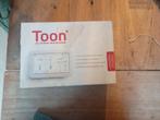 Toon  de slimme thermostaat, Doe-het-zelf en Verbouw, Verwarming en Radiatoren, Ophalen of Verzenden, Gebruikt, Thermostaat