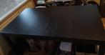 eettafel, Ophalen, Zo goed als nieuw, 150 tot 200 cm, Rechthoekig