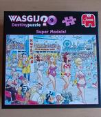 Wasgij Destiny puzzel, Ophalen of Verzenden, 500 t/m 1500 stukjes, Zo goed als nieuw