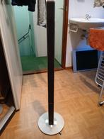 4 Sony Staande Speakers - Goede Staat, Ophalen, Gebruikt, Front, Rear of Stereo speakers, Sony