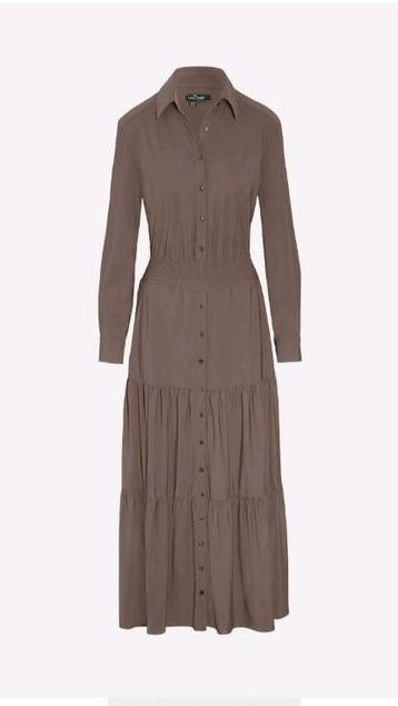 Herfst** Tizia jurk ladress mt l xl la dress  beschikbaar voor biedingen