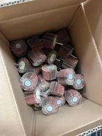 Flapwheels. Super sale 50 of 75 stuks., Ophalen of Verzenden, Nieuw