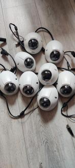 Idis 8X netwerk camera, Ophalen of Verzenden, Zo goed als nieuw