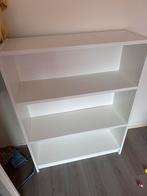 Ikea Billy Boekenkast Klein, Met plank(en), Kunststof, 100 tot 150 cm, Zo goed als nieuw