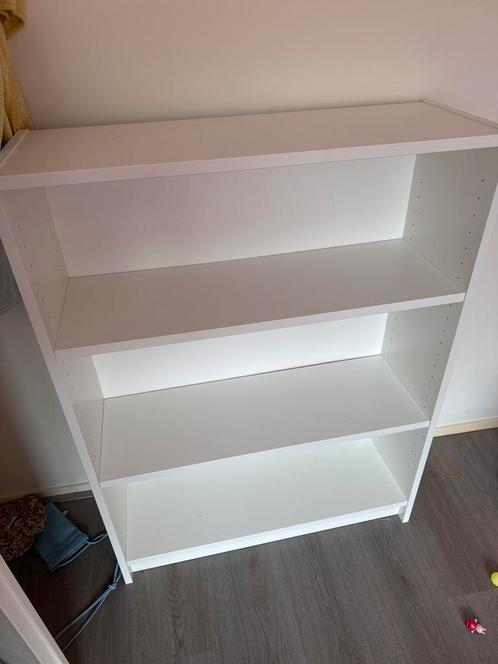 Ikea Billy Boekenkast Klein, Huis en Inrichting, Kasten | Boekenkasten, Zo goed als nieuw, 50 tot 100 cm, 100 tot 150 cm, 25 tot 50 cm