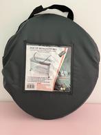 Klamboe pop-up mosquito net van deryan zo goed als nieuw, Ophalen of Verzenden, Zo goed als nieuw, Reisbedje