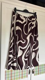 Dames rok, Kleding | Dames, Rokken, Ophalen of Verzenden, Nieuw, Maat 42/44 (L), Onder de knie