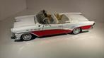 Buick roadmaster 1957 motermax 1.18, Overige merken, Ophalen of Verzenden, A, A