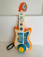VTech 3in1 Rock & Drum Gitaar Piano - Weert, Ophalen of Verzenden, Zo goed als nieuw, Jongen of Meisje