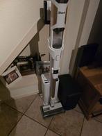 Shark detect pro steelstofzuiger. 4 maanden oud., Ophalen of Verzenden, Zo goed als nieuw