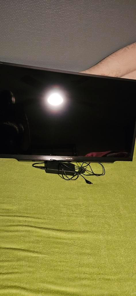 Goed werkende Sony TV 32 inch, Audio, Tv en Foto, Televisies, Zo goed als nieuw, Sony, 50 Hz, Ophalen of Verzenden