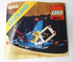 Lego 6845 Space, Verzamelen, Speelgoed, Verzenden, Gebruikt