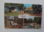 Kaart Camping "De Dikkenberg" Bennekom, Verzenden, 1960 tot 1980, Gelopen, Gelderland