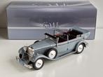 1:18 CMF Mercedes-Benz 770 K Cabriolet F Wilhelm II 1931, Hobby en Vrije tijd, Overige merken, Ophalen of Verzenden, Zo goed als nieuw