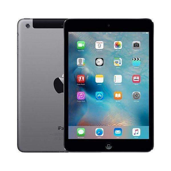 iPad mini 2 model A1490 Wi-Fi + 4G Cellular [MREUVER], Computers en Software, Apple iPads, Zo goed als nieuw, Apple iPad, Wi-Fi en Mobiel internet