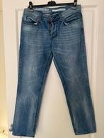 Spijkerbroek van DKNY mt 33 bij 30, Blauw, Overige jeansmaten, Ophalen of Verzenden, Zo goed als nieuw