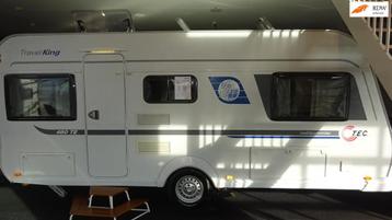 TEC WELTBUMMLER 460 TE 2013 ENKELE BEDDEN RONDZIT MOVER TOP beschikbaar voor biedingen