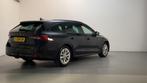 Skoda Octavia Combi 1.0 TSI 110pk Sport Business Virtual Coc, Stof, Gebruikt, Met garantie (alle), Zwart