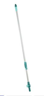 Leifheit telescoopsteel, Huis en Inrichting, Schoonmaakartikelen, Ophalen of Verzenden, Raamwisser of Trekker