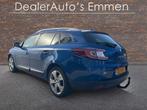 Renault Mégane Estate 1.4 TCe AC PANODAK LMV CRUISE NAVI, Voorwielaandrijving, Euro 5, Gebruikt, 4 cilinders