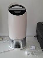 TruSens Luchtreiniger z-2000, Ophalen