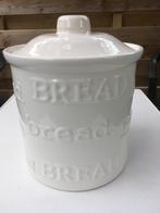 Grote broodpot met deksel, Huis en Inrichting, Keuken | Potten en Pannen, Ophalen of Verzenden, Zo goed als nieuw, Overige materialen