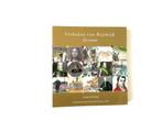 Verhalen van Rijswijk, de canon, Lizette de Koning, 2007, 19e eeuw, Lizette de Koning, Ophalen of Verzenden, Zo goed als nieuw