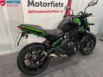 KAWASAKI ER 6 N ABS (bj 2016), 2 cilinders, 649 cc, Bedrijf, Meer dan 35 kW