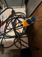 Brennenstuhl 444D-1 10N Kabelhaspel, Doe-het-zelf en Verbouw, Elektra en Kabels, Ophalen of Verzenden, Zo goed als nieuw, Kabel of Snoer