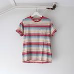 Levis gestreept shirt, Maat 52/54 (L), Overige kleuren, Verzenden, Gedragen
