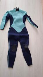 Wetsuit,  merk Tribord, Watersport en Boten, Watersportkleding, Ophalen, Zo goed als nieuw, Kind, Wetsuit