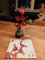 Lego bloem, Ophalen of Verzenden, Zo goed als nieuw, Complete set, Lego