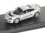 1/43 Auto art Lotus Europa grijs, Hobby en Vrije tijd, Modelauto's | 1:43, Ophalen of Verzenden, Nieuw, Auto, Overige merken