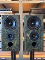 Avalanche S 17, zeldzame topklasse luidspreker, garantie, Contact@vintageaudiobreda.nl, Avalanche, Zo goed als nieuw, 60 tot 120 watt