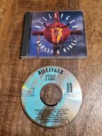 Cd Dillinger  - Horses & Hawgs, Ophalen of Verzenden, Zo goed als nieuw, Poprock