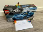 Lego 76902, Kinderen en Baby's, Nieuw, Lego, Ophalen