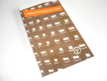 J.J. Voskuil: toegang tot Het Bureau   beschikbaar voor biedingen