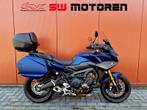 TRACER 900GT, 1E EIG. NL MOTOR, GR BEURT, NWE BANDEN 900 GT, Motoren, Motoren | Yamaha, Toermotor, Bedrijf, 847 cc, 3 cilinders