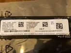 1 x Samsung 512GB SSD M.2 PCIe4.0x4 ZGAN!!!!, Intern, 512GB, SSD, Ophalen of Verzenden