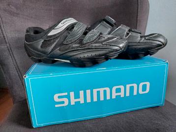 Shimano SH-M077 schoenen maat 43 beschikbaar voor biedingen