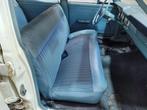 Ford Falcon 3.3 1967 Wit, Achterwielaandrijving, Leder en Stof, Beige, Handgeschakeld