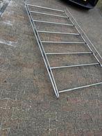 Ford Transit custom imperiaal, nog zo goed als nieuw!, Auto diversen, Ophalen of Verzenden, Zo goed als nieuw