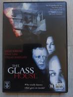 DVD The Glass House (2001), Vanaf 16 jaar, Ophalen, Gebruikt, Bovennatuurlijke thriller