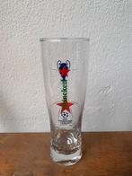Heineken Star Glas Champions League UEFA, Ophalen of Verzenden, Nieuw, Glas of Glazen, Heineken
