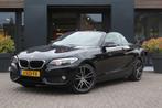 BMW 2 Serie 218i 218i Centennial High Executive (bj 2016), 12 maanden, Gebruikt, Euro 6, 4 stoelen