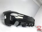 Fiat 500 Abarth Facelift 2015+ Achterbumper Bumper PDC Origi, Auto-onderdelen, Ophalen of Verzenden, Gebruikt, Fiat, Bumper