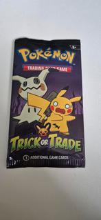 Pokemon Trick or Trade Booster, Ophalen, Zo goed als nieuw