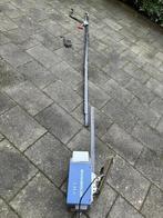 Chamberlain automatische garagedeuropener, Ophalen of Verzenden, Gebruikt