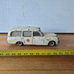 Tekno Denmark Mercedes-Benz 220s oud speelgoed modelauto, Hobby en Vrije tijd, Ophalen of Verzenden, Gebruikt, Overige merken