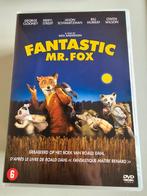 Dvd fantastic mr. Fox, Ophalen of Verzenden